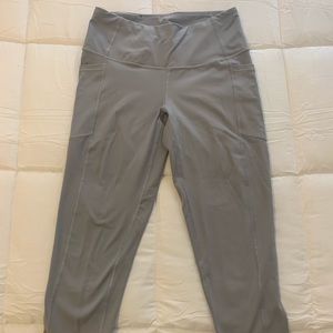 Victoria’s Secret Sport Knockout Crop S